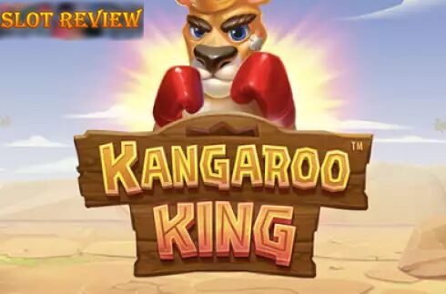 Kangaroo King slot